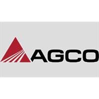 agco's Logo