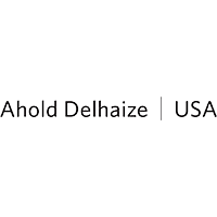 Ahold Delhaize USA - Logo