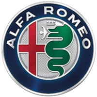 Alfa Romeo North America - Logo