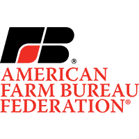 america_farm_bureau_federation's Logo