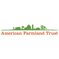 american_farmland_trust's Logo