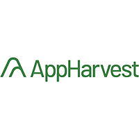 AppHarvest - Logo