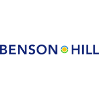 Benson Hill - Logo