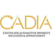 Center for Automotive Diversity, Inclusion & Advancement - Logo
