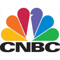 CNBC - Logo