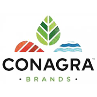 Conagra Brands - Logo