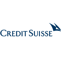 Credit Suisse - Logo