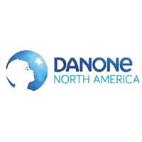 Danone North America - Logo