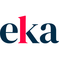 Eka - Logo