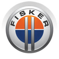 Fisker - Logo