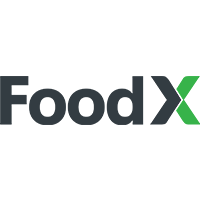Food X Technologies - Logo