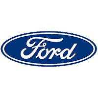 Ford Motor Company - Logo