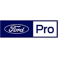 Ford Pro - Logo