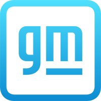 GM North America - Logo