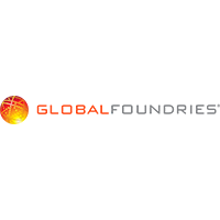 Global Foundries  - Logo