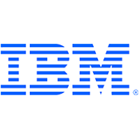 ibm's Logo