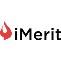 iMerit - Logo