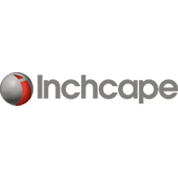 Inchcape plc - Logo