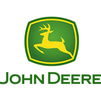 john_deere's Logo