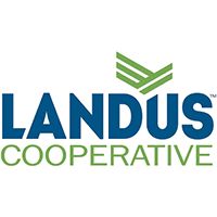 Landus - Logo