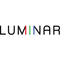 Luminar - Logo
