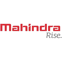 Mahindra Group - Logo