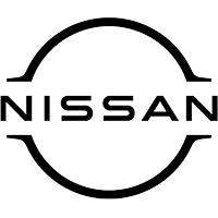 Nissan North America, Inc. - Logo