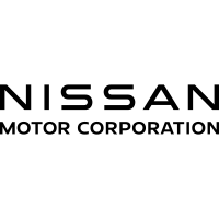 nissan_motor_co's Logo