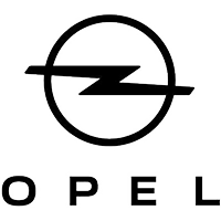 Opel Automobile GmbH - Logo