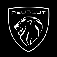 PEUGEOT - Logo