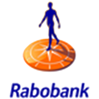 rabobank's Logo
