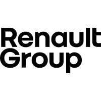 RENAULT Group - Logo