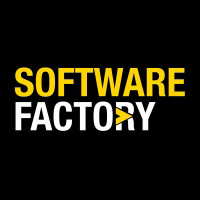 Renault Software Factory - Logo