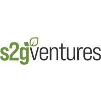 S2G Ventures - Logo