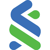Standard Chartered Bank - Logo