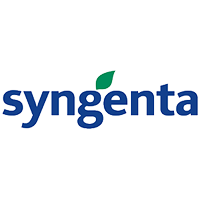 syngenta's Logo
