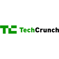 Tech Crunch - Logo