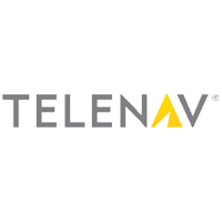 Telenav - Logo