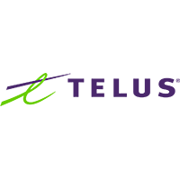 TELUS - Logo