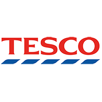 tesco's Logo