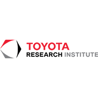 Toyota Research Institute - Logo