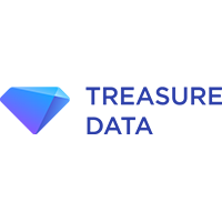 Treasure Data - Logo