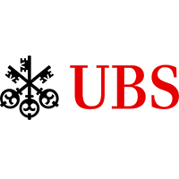 UBS Global Wealth Management  - Logo
