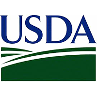 usda's Logo