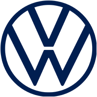 Volkswagen of America - Logo