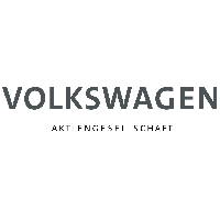 Volkswagen AG - Logo