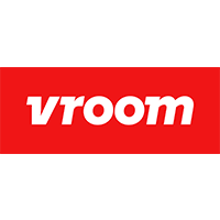 Vroom - Logo