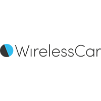 WirelessCar - Logo