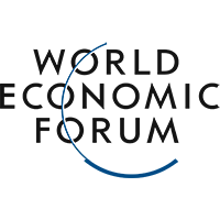 The World Economic Forum - Logo