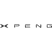 Xpeng Motors - Logo